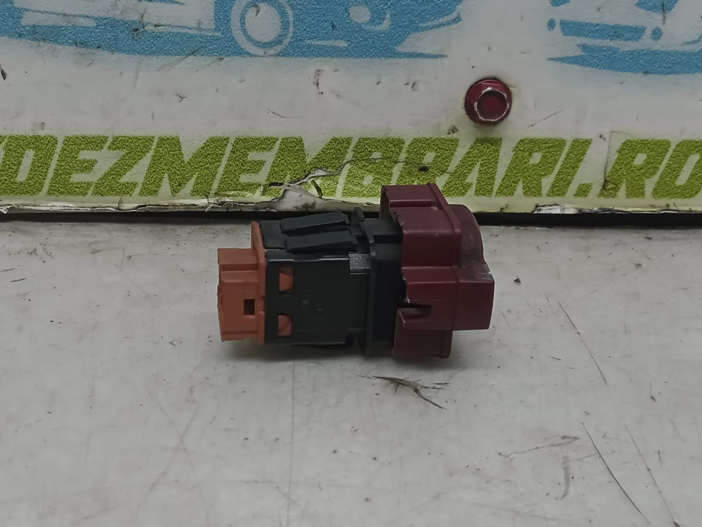 Buton avarie 96480877kr Citroen C4 [2004 - 2008] 1.4 benzina KFU