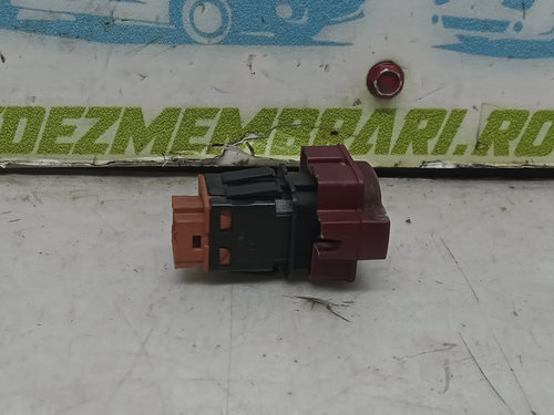 Buton avarie 96480877kr Citroen C4 [2004 - 2008] 1.4 benzina KFU