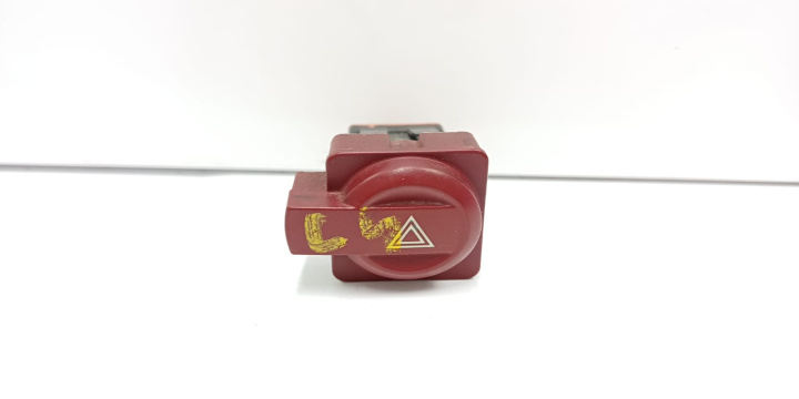 Buton avarie 96480877KR Citroen C4 [2004