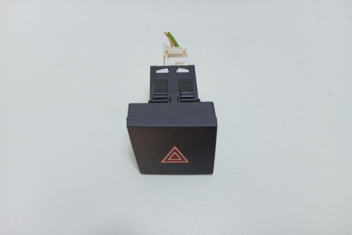 Buton avarie 96662380ZE Peugeot 508 [2010 - 2014]