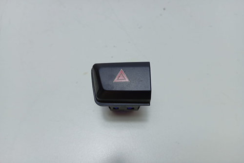 Buton Avarie 9675091620 Peugeot 208 [facelift] [2015 - 2019]