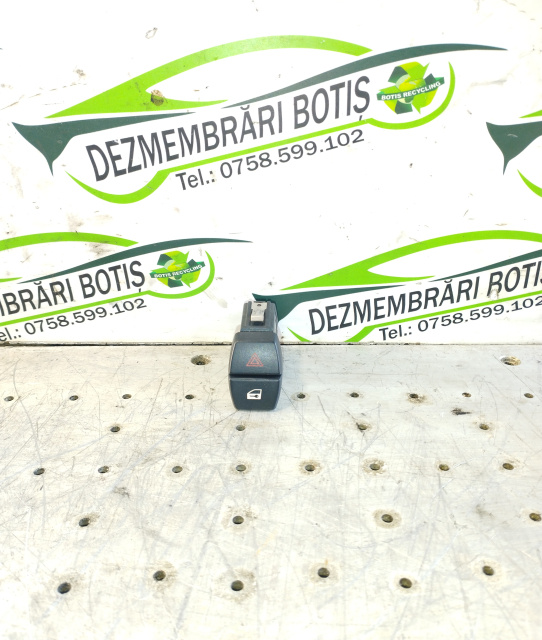 Buton avarie 99.161.896 BMW Seria 7 F01/F02 [2008 - 2012] Sedan 730d AT (245 hp)