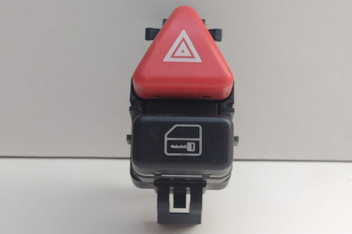Buton Avarie A1688201210 Mercedes-Benz A-Class W168 [1997 - 2001]