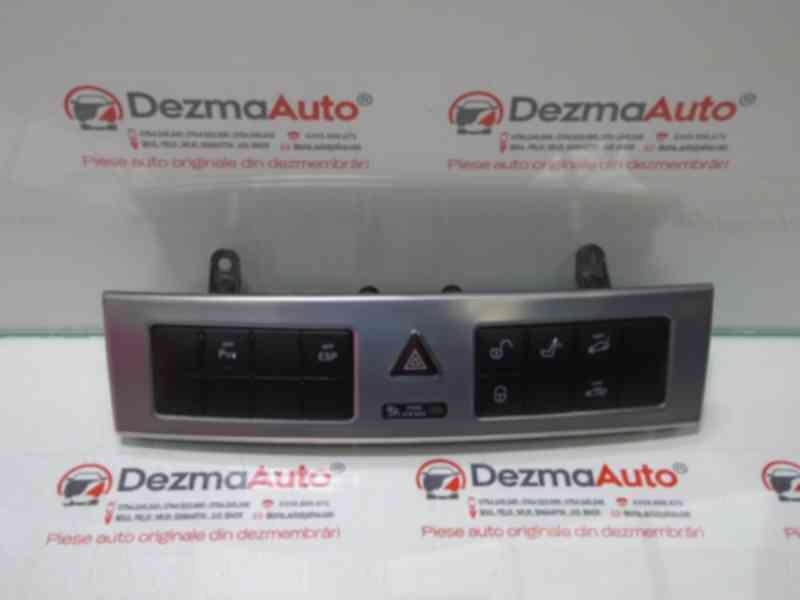 Buton avarie, A2038701810, Mercedes Clasa C T-Model (S203)