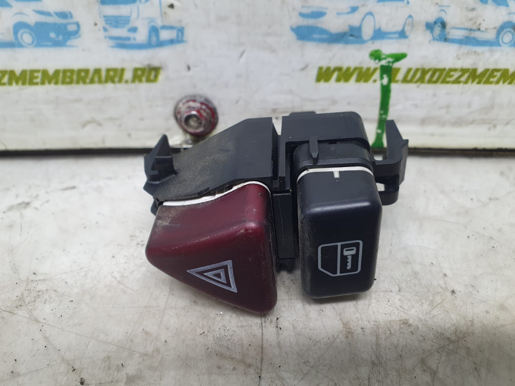 Buton avarie A4148202010 Mercedes-Benz Vaneo W414 [2001 - 2005]