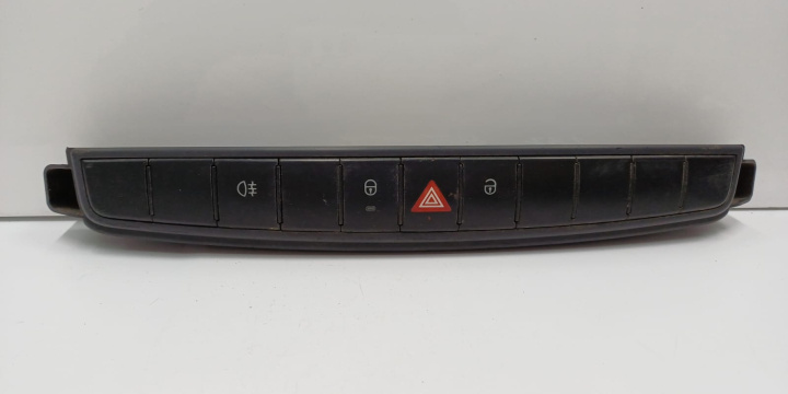 Buton avarie A4548202310 Smart Forfour [2004 - 2006]