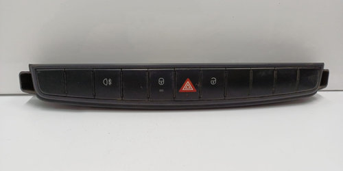 Buton avarie A4548202310 Smart Forfour [2004 - 2006]