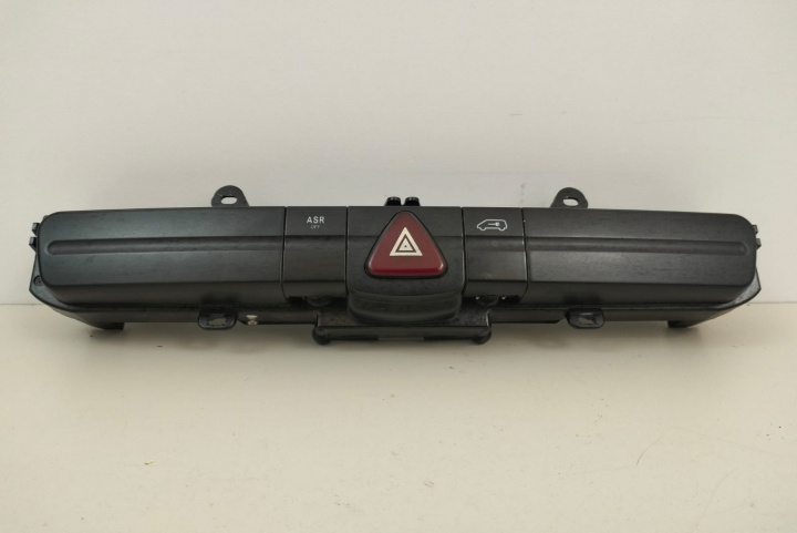Buton avarie A9065450107 Mercedes-Benz Sprinter 2 906 [2006 - 2013]