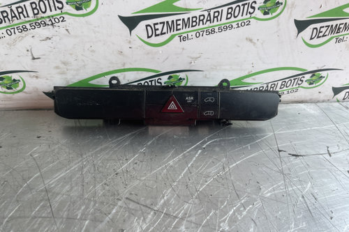 Buton avarie A9068701010 Mercedes-Benz Sprinter 2 906 [2006 - 2013] Autoutilitara duba 5-usi