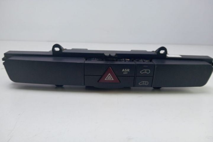 Buton avarie A9068701010 Mercedes-Benz Sprinter 2 906 [2006 - 2013]