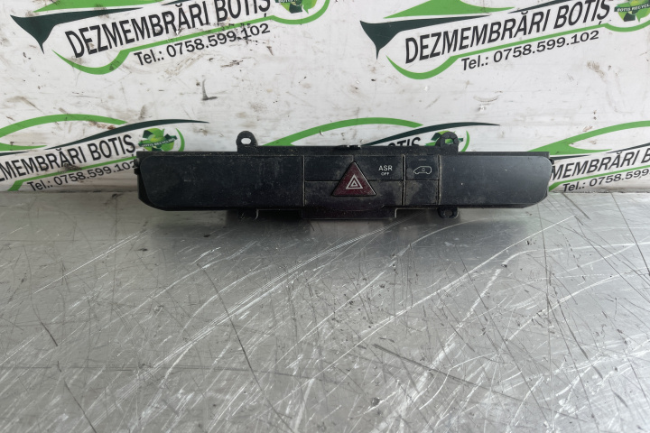 Buton avarie A9068701710 Volkswagen VW Crafter [2006 - 2012] Autobasculanta 4-usi 2.5 TDi MT (109 hp)