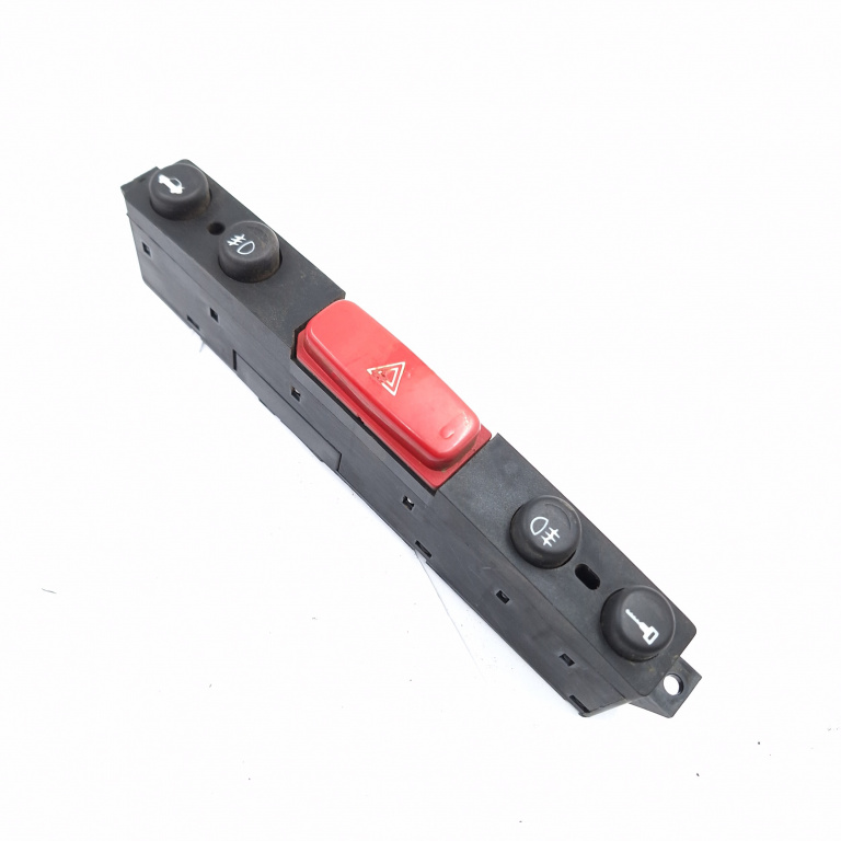 Buton Avarie Alfa Romeo 147 (937) 2000-2010 1.9 Jtd (937Axd1A) 937 A2.000 Motorina Ac / Aer Conditionat 735266925, E09374, 3531