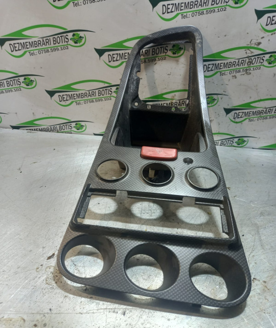 Buton avarie Alfa Romeo 156 932 [1997 - 2007] wagon 1.9 JTD MT (110 hp)