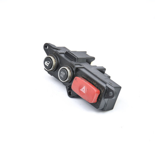 Buton Avarie Alfa Romeo 159 (939) 2005-2011 1.9 Jtdm 16V 939 A2.000 Motorina 156067821, 156067820