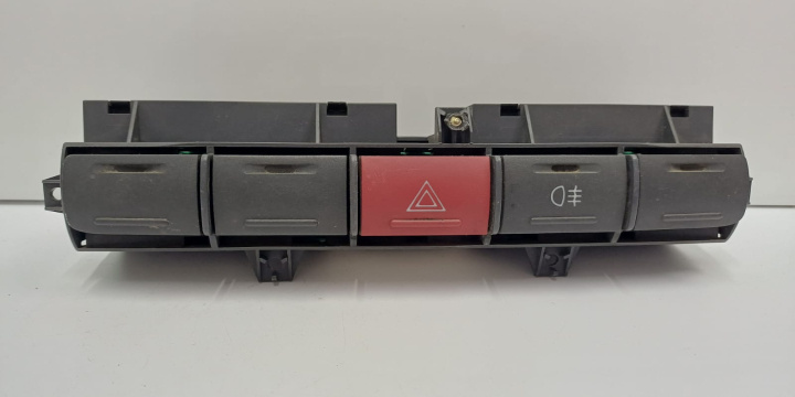Buton avarie Ansamblu butoane 7353387570 Fiat Ducato 3 Typ250 [2006 - 2011]