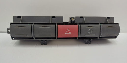 Buton avarie Ansamblu butoane 7353387570 Peugeot Boxer 2 Typ250 [2006 - 2011]