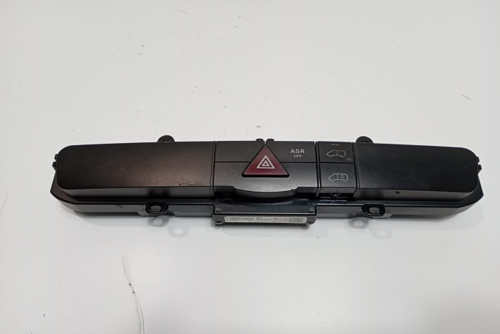 Buton avarie Ansamblu butoane A9068701010 Mercedes-Benz Sprinter 2 906 [2006 - 2013]