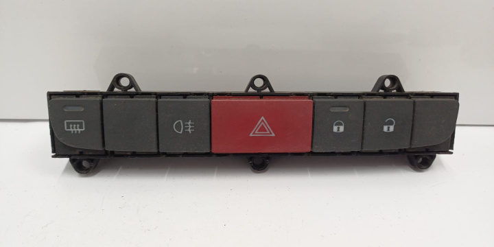Buton avarie ansamblu butoane Peugeot Bo