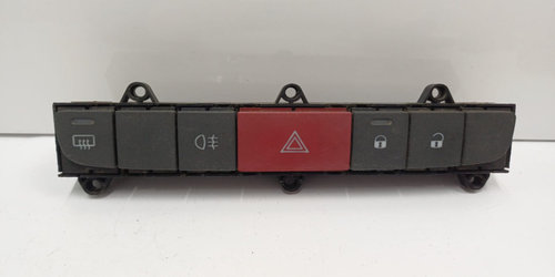 Buton avarie ansamblu butoane Peugeot Boxer 2 Typ250 [2006 - 2011]