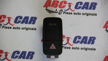 Buton avarie Audi A1 8X cod: 8X0959672C model 2014