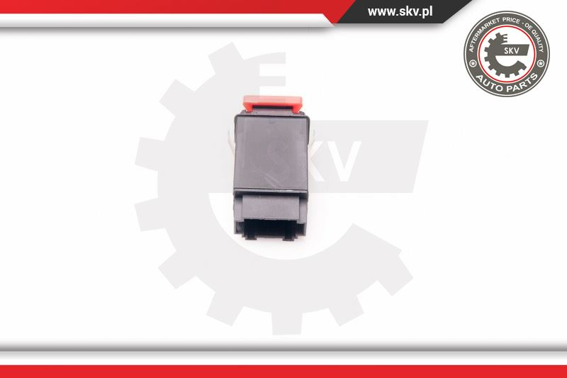 Buton avarie ; AUDI A3 ; 8L0941509J ; 10 pin