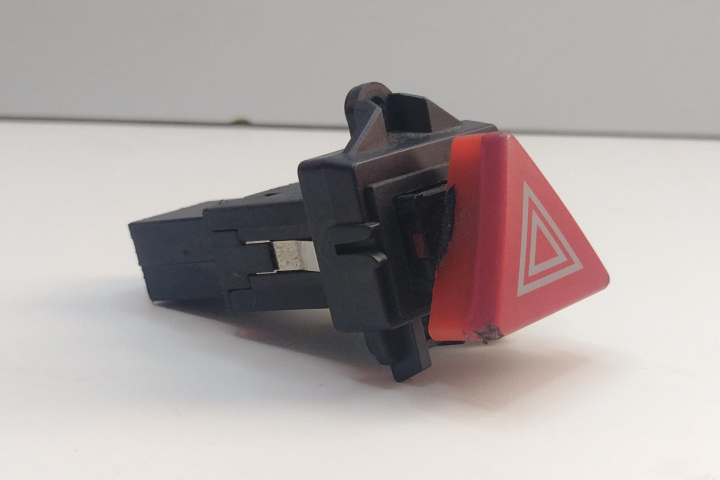 Buton Avarie Audi A3 8P [2003 - 2005]