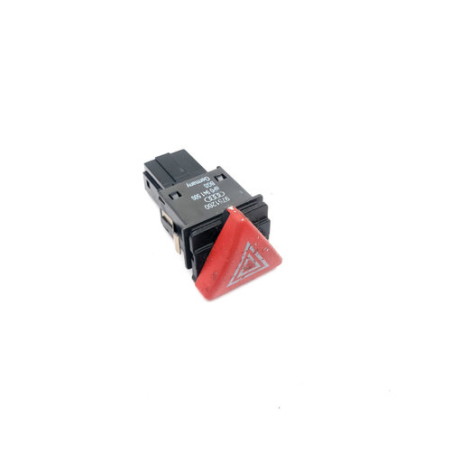 Buton Avarie Audi A3 (8P) 2003-2013 1.6 Fsi Bag Benzina 8P0941509, 9751260 Bgs