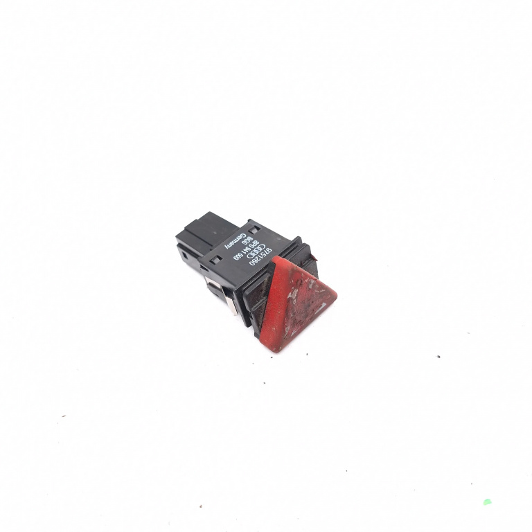 Buton Avarie Audi A3 (8P) 2003-2013 8P0941509, 8P0 941 509, 9751260