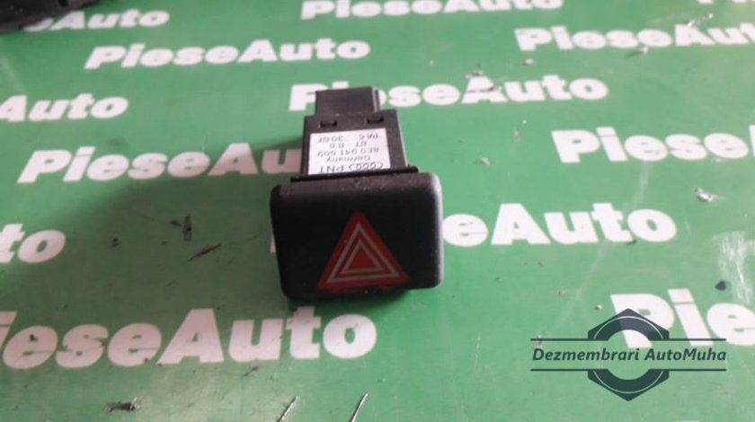 Buton avarie Audi A4 (2001-2004) [8E2, B6] 8e0941509