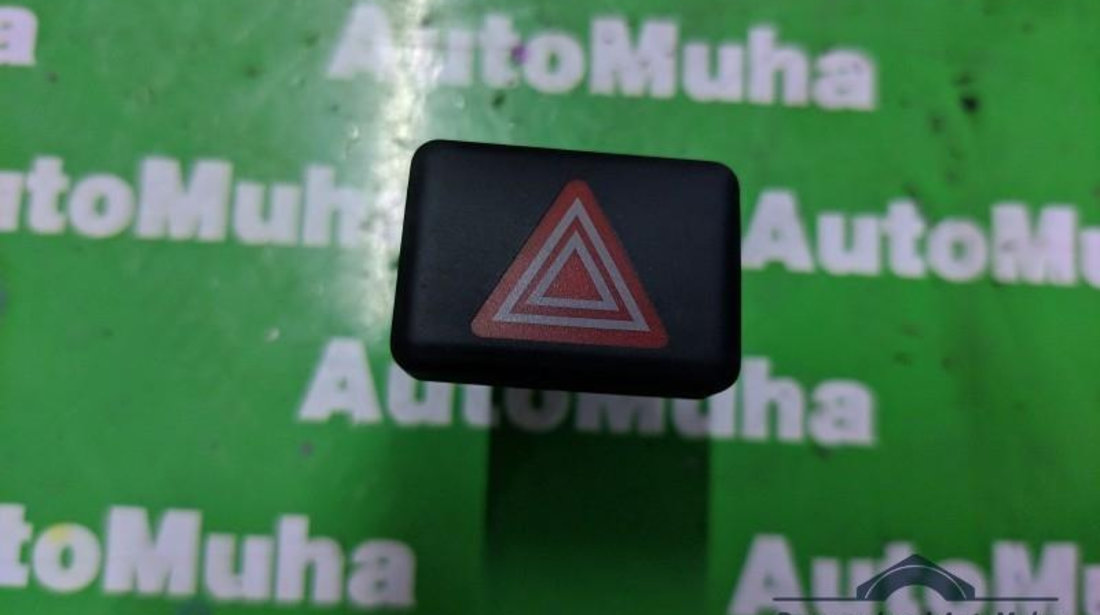 Buton avarie Audi A4 (2004-2008) [8EC, B7] 8E0941509