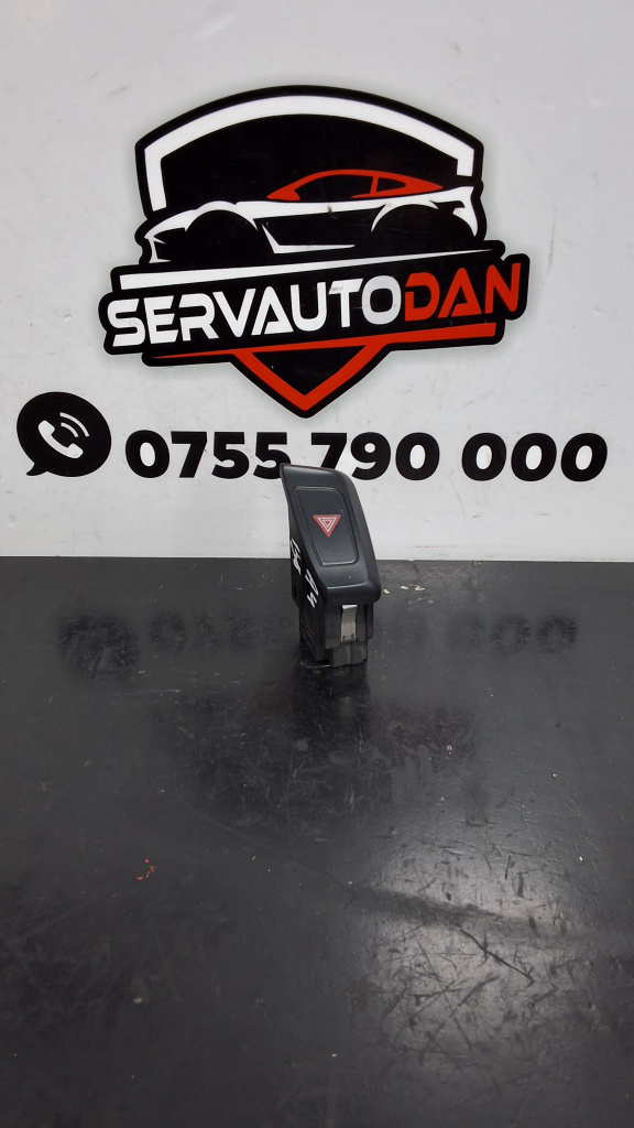 Buton avarie Audi A4 (2008-2011) [8K2, B8] 2.0 Motorina 2010, 8K1941509