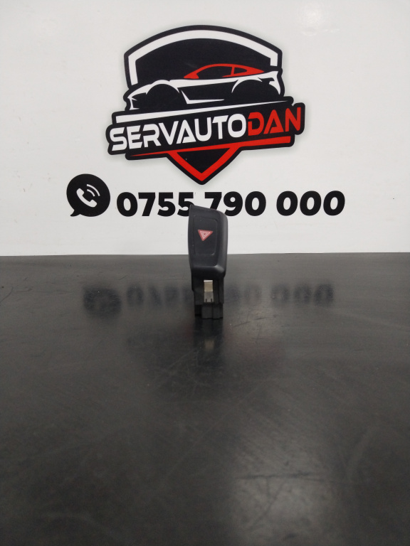 Buton avarie Audi A4 (2008-2011) [8K2, B8] 2.0 Motorina 2011, 8K1941509