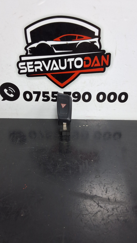 Buton avarie Audi A4 (2008-2011) [8K2, B8] 2.0 Motorina 2011, 8K1941509