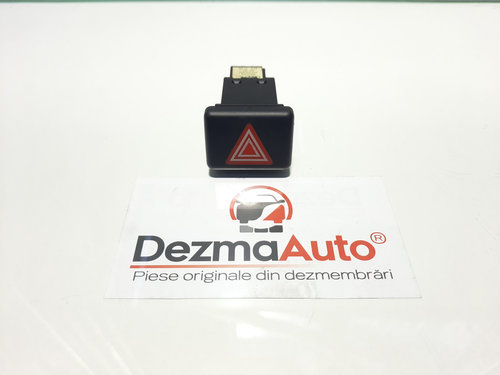 Buton avarie, Audi A4 (8EC, B7) [Fabr 2004-2008] cod 8E0941509 (id:439428)
