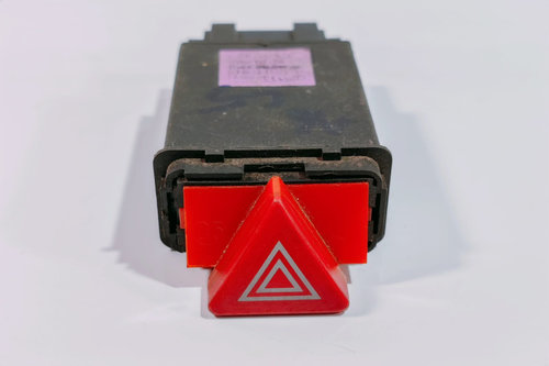 Buton Avarie Audi A4 B5 [1994 - 1999]