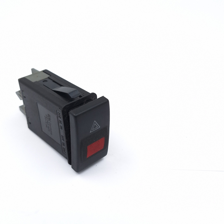 Buton Avarie Audi A4 B5 (8D) 1994-2001 1.6 Ahl Benzina 24742624, Saeqc89, Bnt60D0T