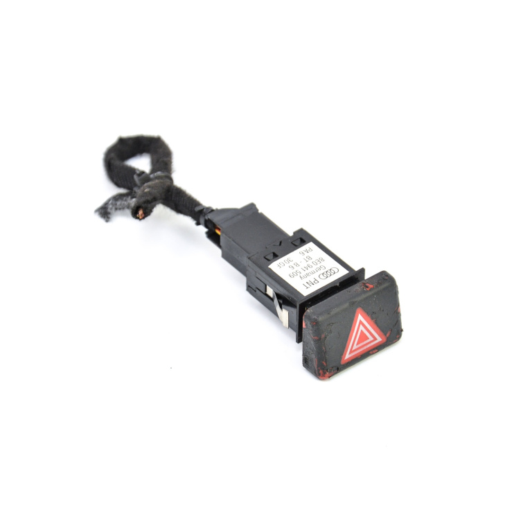 Buton Avarie Audi A4 B6 (8E) 2000 - 2004 Benzina 8E0941509, 8E0 941 509