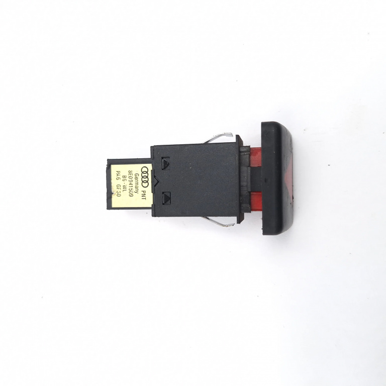 Buton Avarie Audi A4 B7 (8E) 2004-2008 2.5 Tdi Bdg Motorina 8E0941509