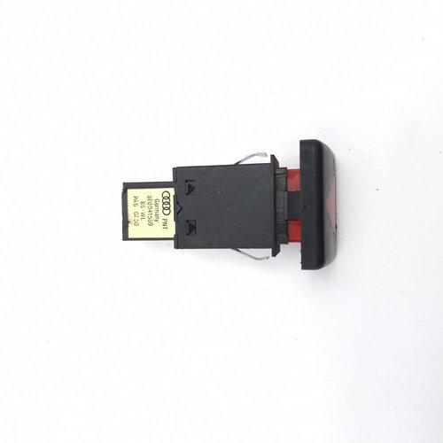 Buton Avarie Audi A4 B7 (8E) 2004-2008 2.5 Tdi Bdg Motorina 8E0941509