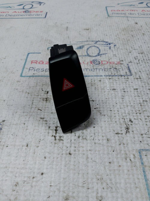 Buton avarie Audi A5 2012, 8K2941509A