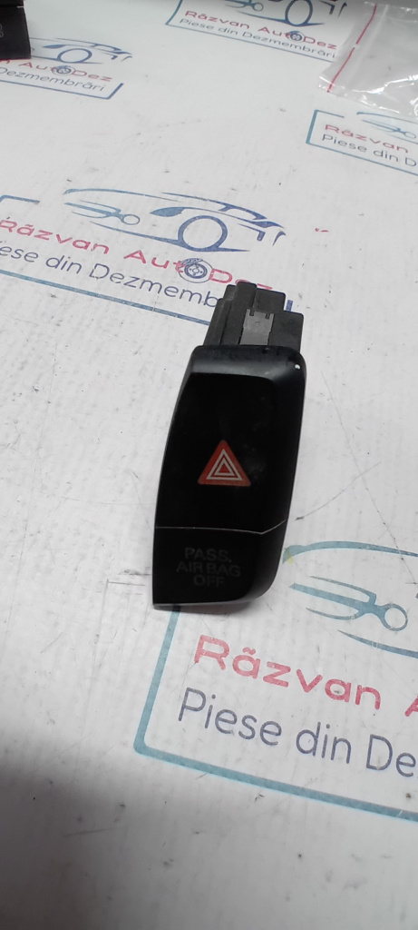 Buton avarie Audi A5, 8K2941509A