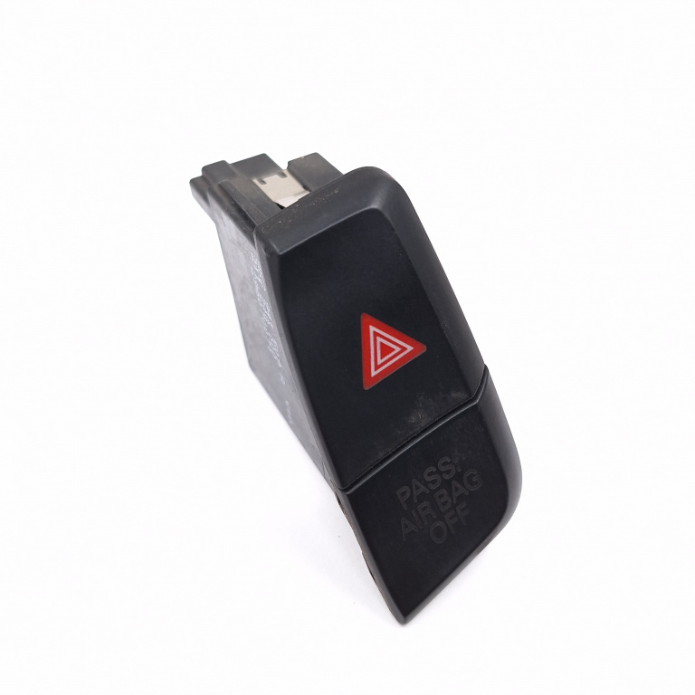 Buton Avarie Audi A5 (8T3, 8F7, 8Ta) 2007-2016 2.7 Tdi Cama Motorina 8K2941509A, 8K2-941-509-A, 211248000, 296070071 Audi