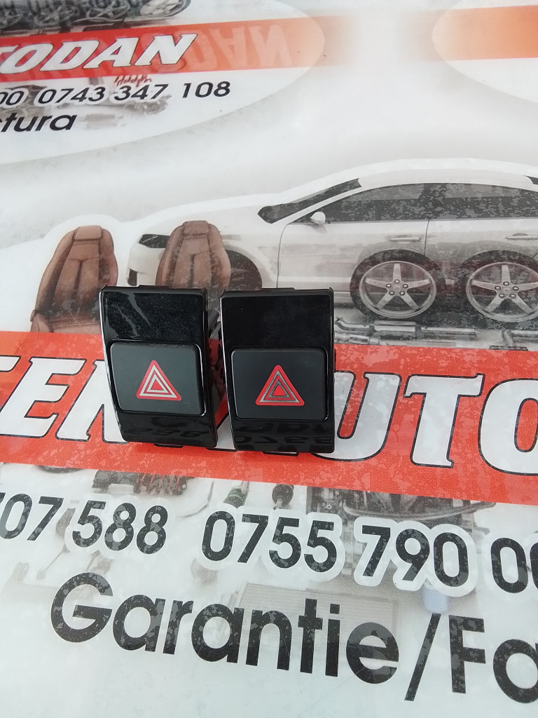 Buton avarie Audi A6 (2010-2018) [4G2, C7] 3.0 Motorina 2013, 4G0941509