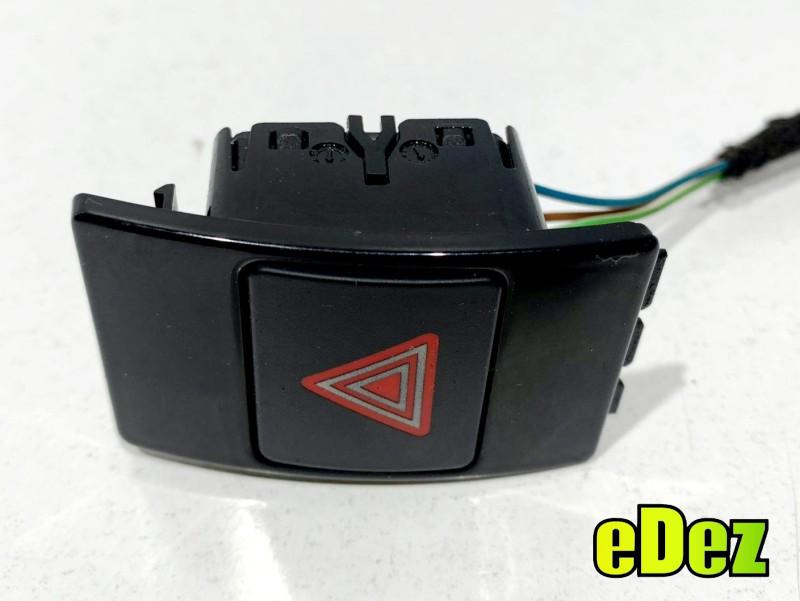 Buton avarie Audi A6 (2010-2018) [4G2, C7] 4G0941509