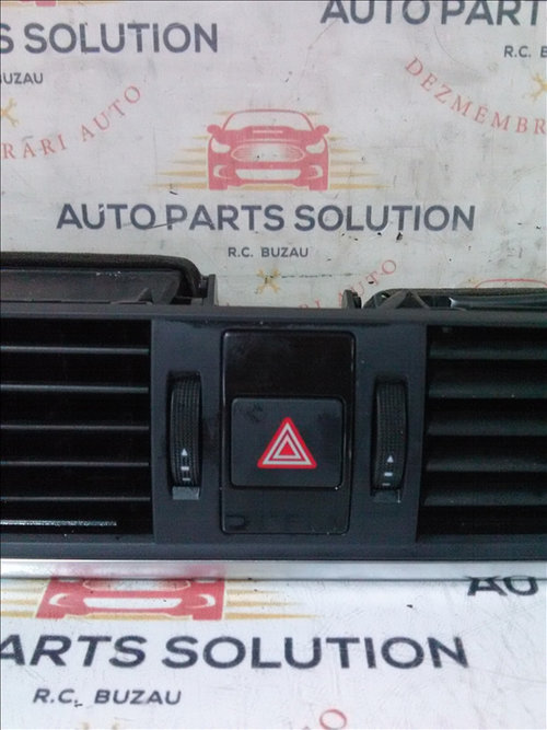 Buton avarie AUDI A6 3.0 D an fabr. 2013