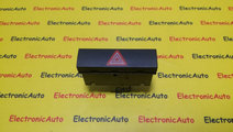 Buton Avarie Audi A6, 4F0941509, 9751216