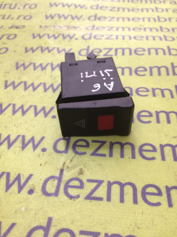 Buton avarie Audi A6 A4/C4 [1994 - 1997] Sedan 2.5 TDI 5MT (115 hp) AAT