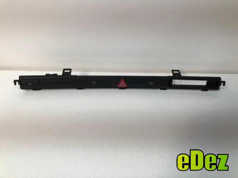 Buton avarie Audi A8 (2002-2009) [4E] D3 4e1927137ej