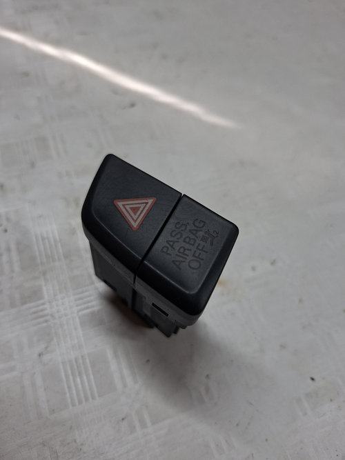 Buton avarie Audi Q5 - Motorina 2013, 8R2941509B