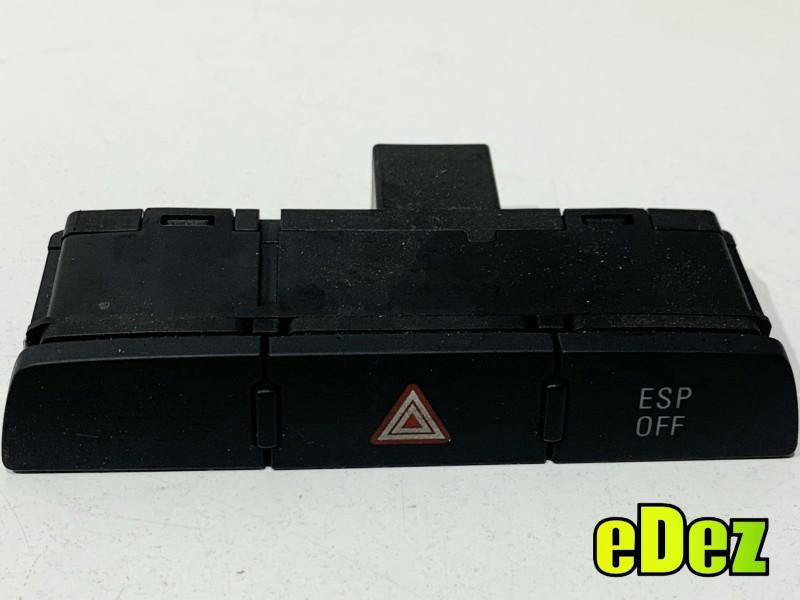 Buton avarie Audi Q7 facelift (2010-2015) [4L] 4L2927137A